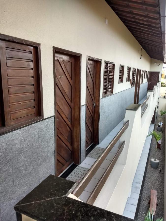Rota Do Sol Flat Aparthotel Natal Ngoại thất bức ảnh