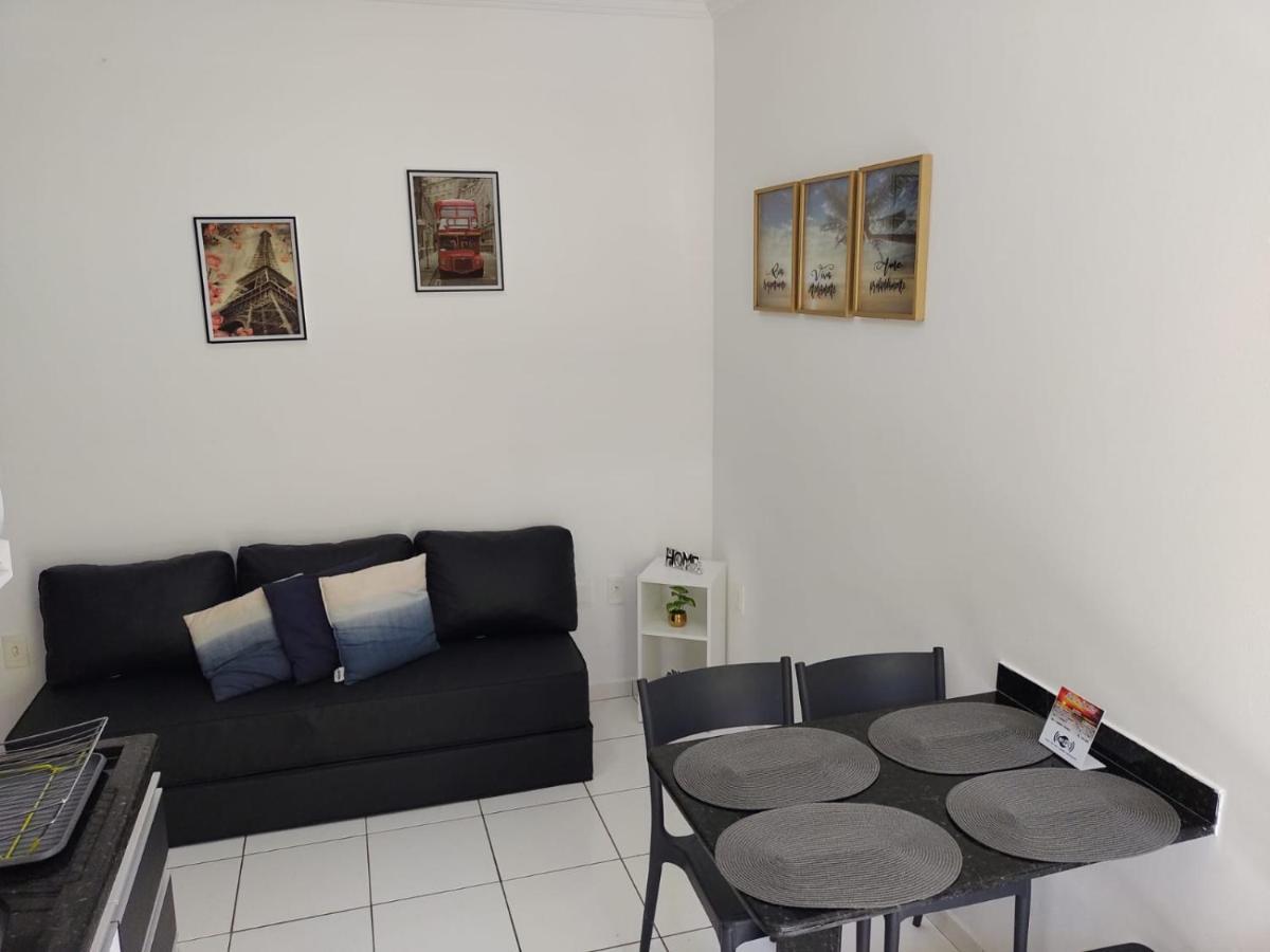 Rota Do Sol Flat Aparthotel Natal Ngoại thất bức ảnh
